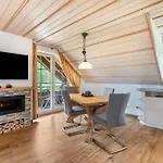 Cafe-restaurant-gaestehaus Waldvogel 4*