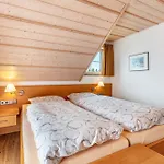 Pensión Cafe-restaurant-gaestehaus Waldvogel 4*
