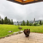 Cafe-restaurant-gaestehaus Waldvogel