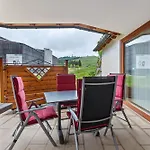 Cafe-restaurant-gaestehaus Waldvogel