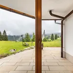 Cafe-restaurant-gaestehaus Waldvogel Feldberg (Baden-Wurttemberg)