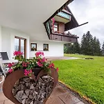 Cafe-restaurant-gaestehaus Waldvogel