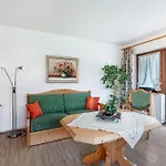 Cafe-restaurant-gaestehaus Waldvogel