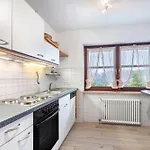 Cafe-restaurant-gaestehaus Waldvogel Pensión 4*