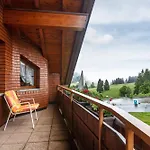 Pensión Cafe-restaurant-gaestehaus Waldvogel Feldberg (Baden-Wurttemberg)
