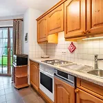 Pensión Cafe-restaurant-gaestehaus Waldvogel 4*