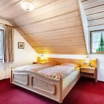 Affittacamere Cafe-restaurant-gaestehaus Waldvogel 4*