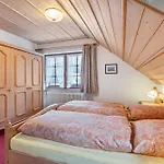 Cafe-restaurant-gaestehaus Waldvogel Affittacamere 4*