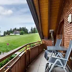 Affittacamere Cafe-restaurant-gaestehaus Waldvogel Feldberg (Baden-Wurttemberg)