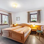 Cafe-restaurant-gaestehaus Waldvogel Affittacamere 4*