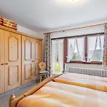 Cafe-restaurant-gaestehaus Waldvogel Affittacamere 4*