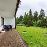 Cafe-restaurant-gaestehaus Waldvogel 4* Feldberg (Baden-Wurttemberg)
