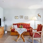 Affittacamere Cafe-restaurant-gaestehaus Waldvogel