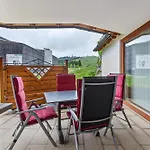 Cafe-restaurant-gaestehaus Waldvogel 4* Feldberg (Baden-Wurttemberg)