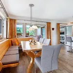 Cafe-restaurant-gaestehaus Waldvogel Affittacamere