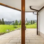 Cafe-restaurant-gaestehaus Waldvogel Feldberg (Baden-Wurttemberg)