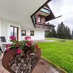 Cafe-restaurant-gaestehaus Waldvogel 4*