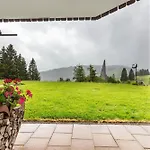 Affittacamere Cafe-restaurant-gaestehaus Waldvogel Feldberg (Baden-Wurttemberg)