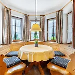 Cafe-restaurant-gaestehaus Waldvogel 4* Feldberg (Baden-Wurttemberg)