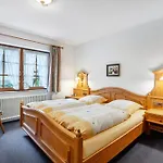 Affittacamere Cafe-restaurant-gaestehaus Waldvogel 4*