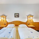 Affittacamere Cafe-restaurant-gaestehaus Waldvogel