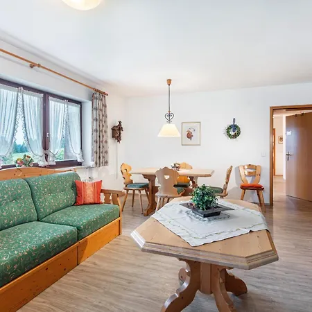 Cafe-restaurant-gaestehaus Waldvogel Maison d'hôtes
