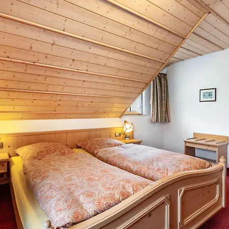 Cafe-restaurant-gaestehaus Waldvogel Maison d'hôtes Rinken