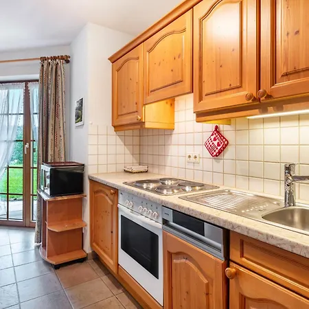 ゲストハウス Cafe-restaurant-gaestehaus Waldvogel 3*