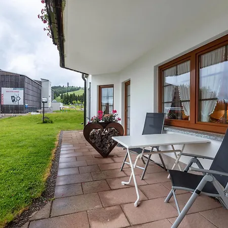 Cafe-restaurant-gaestehaus Waldvogel