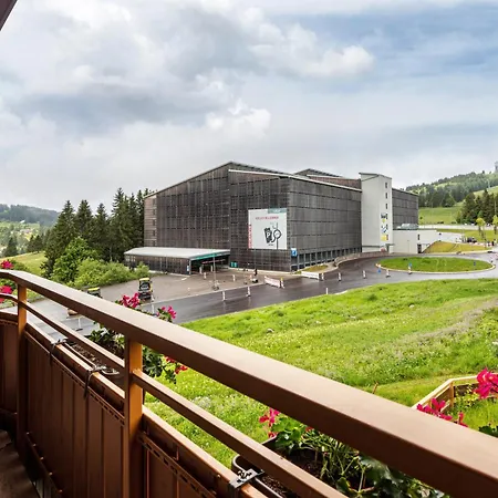 Cafe-restaurant-gaestehaus Waldvogel フェルトベルク