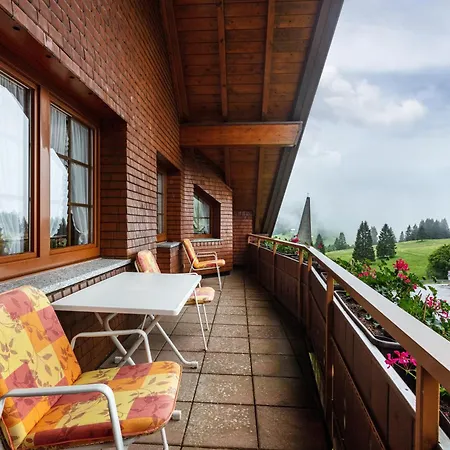 Cafe-restaurant-gaestehaus Waldvogel Affittacamere Feldberg (Baden-Wurttemberg)