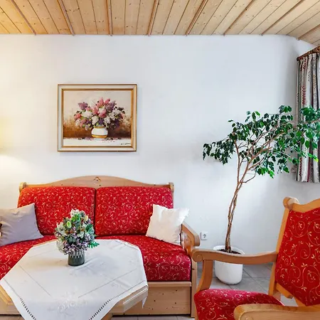 Cafe-restaurant-gaestehaus Waldvogel 4*