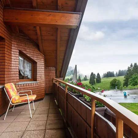 Cafe-restaurant-gaestehaus Waldvogel 4* Feldberg (Baden-Wurttemberg)