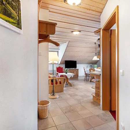 Cafe-restaurant-gaestehaus Waldvogel Konukevi 4*
