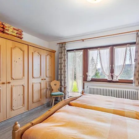 Cafe-restaurant-gaestehaus Waldvogel Konukevi 4*