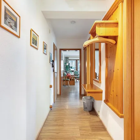Cafe-restaurant-gaestehaus Waldvogel 4* Feldberg (Baden-Wurttemberg)