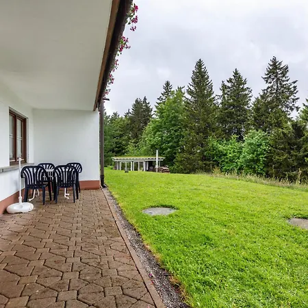 Cafe-restaurant-gaestehaus Waldvogel 4* Feldberg (Baden-Wurttemberg)