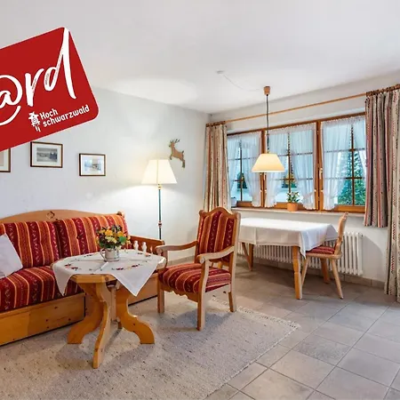 Cafe-restaurant-gaestehaus Waldvogel Konukevi