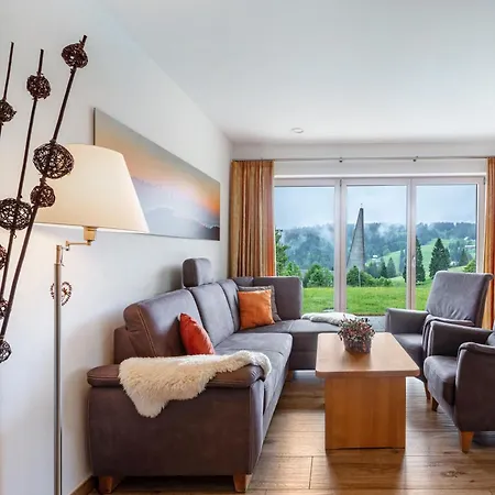 Konukevi Cafe-restaurant-gaestehaus Waldvogel Feldberg (Baden-Wurttemberg)