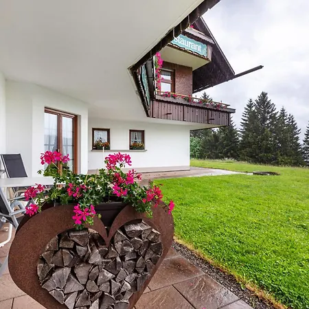 Cafe-restaurant-gaestehaus Waldvogel 4*