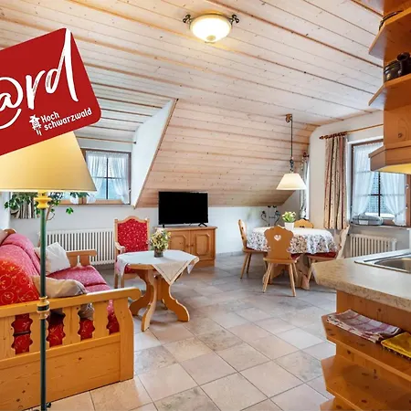 Cafe-restaurant-gästehaus Waldvogel 4* Feldberg (Baden-Wurttemberg)